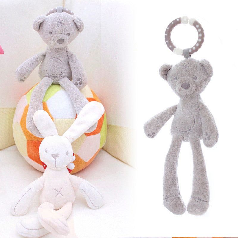 Rabbit Toys Bunny Bear Soft Cute Doll