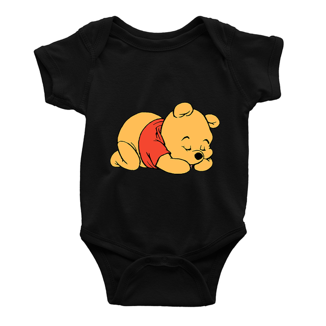 Winnie the Pooh Harajuku Toddler Jumpsuit