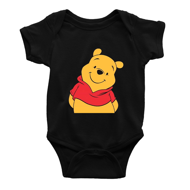 Winnie the Pooh Harajuku Toddler Jumpsuit