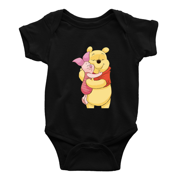 Winnie the Pooh Harajuku Toddler Jumpsuit