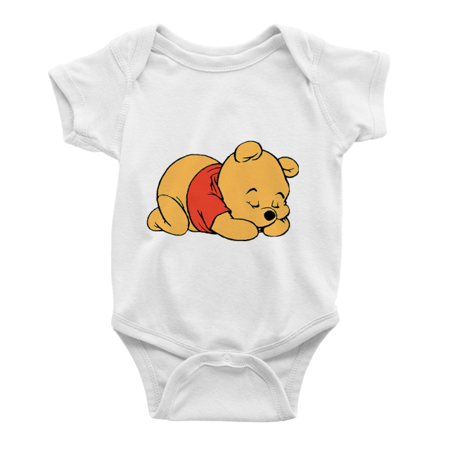 Winnie the Pooh Harajuku Toddler Jumpsuit