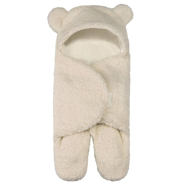 Cute Baby Sleeping Blanket